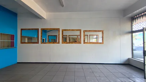 Krost Park, 32 Lower Germiston Road, Heriotdale